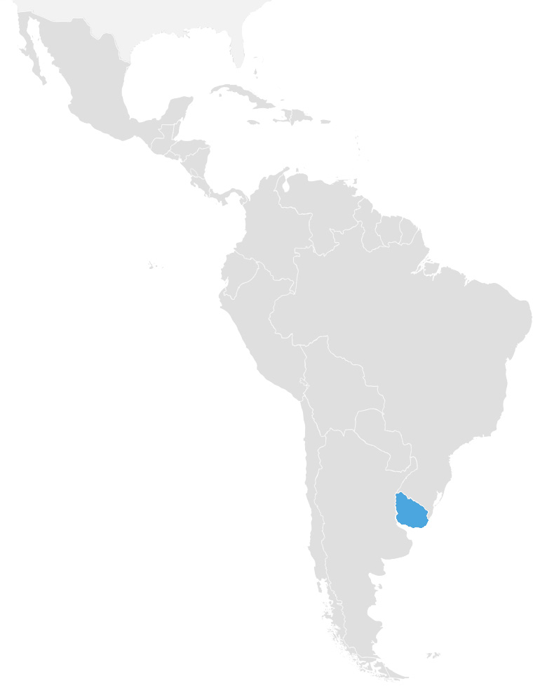 L'IA traçable de l'AGESIC et d'OKFN pour le catalogue de données ouvertes de l'Uruguay